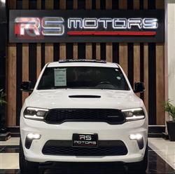 دودج دورانجو